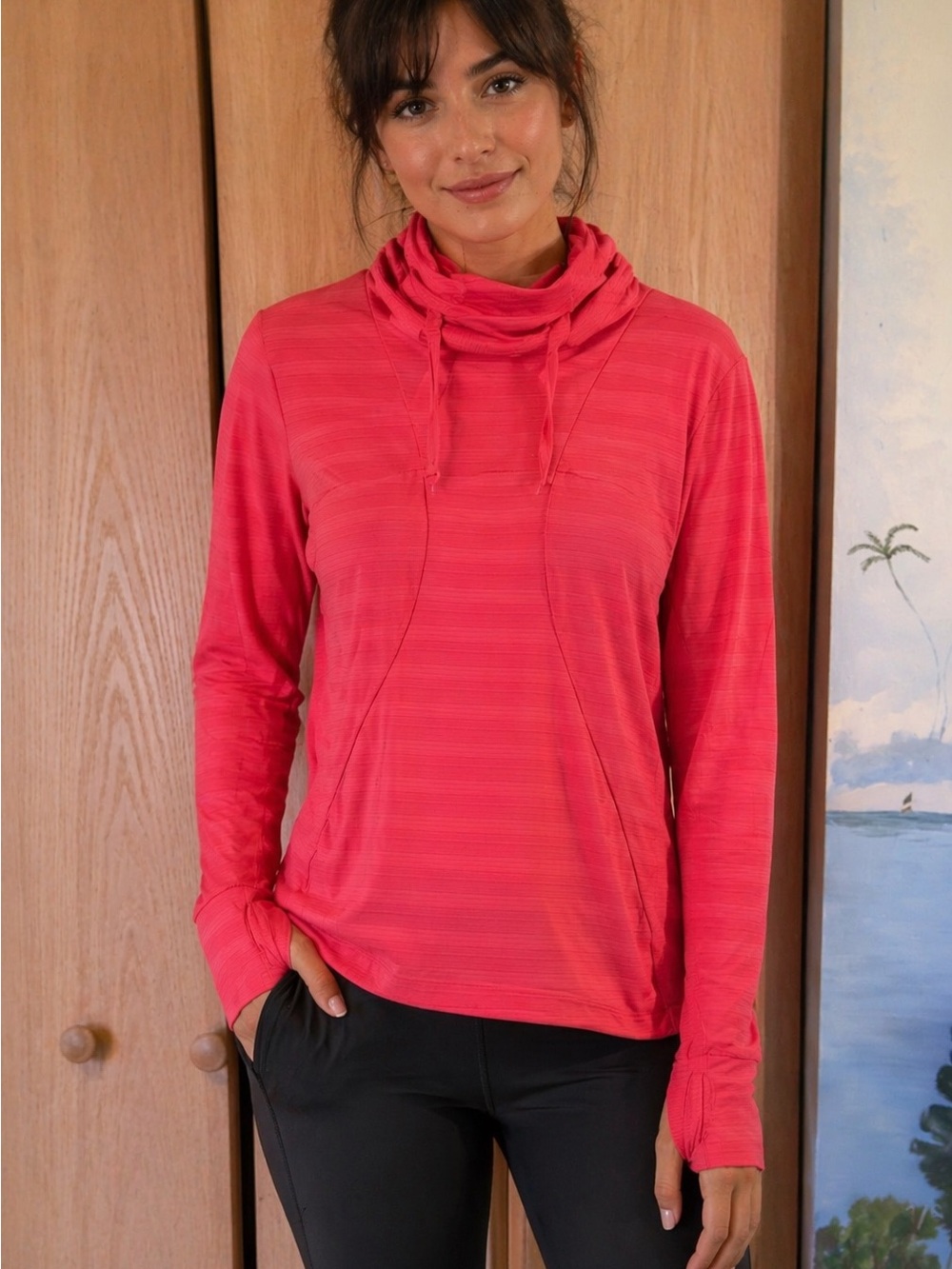 Mondetta Activewear Top